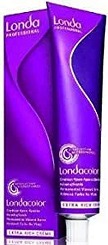 Londacolor CremeHaarfarbe 4/ 07 (Natur-Braun-Töne), 60 ml