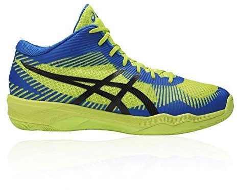 ASICS Volley Elite FF MT Court Shoes
