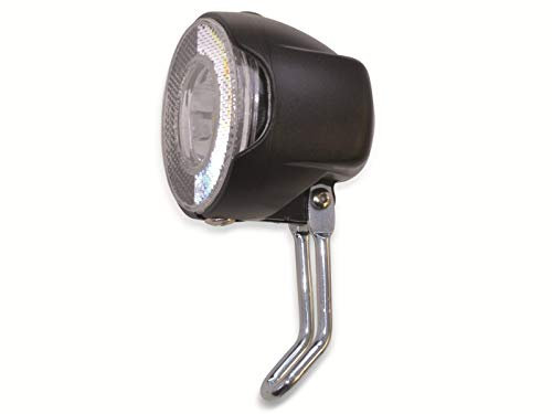 Filmer Erwachsene Fahrradlicht LED Fahrradlicht, schwarz, M, 2388199