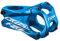 Funn Crossfire Mountainbike Vorbau mit 31,8 mm Lenkerklemmung - Langlebiger und Leichter Legierungs-Vorbau für Mountainbike und BMX-Bike, Länge 50 mm Vorbau (Blau)
