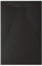 Plato de Ducha 70x90x2,6 CM Rectangular Antracita Efecto Piedra Mod. Blend