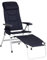 Unbekannt Isabella Beinauflage blau, Polyvinylchlorid, Standard