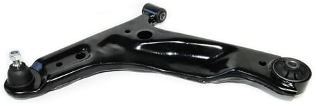 SKF Radaufhängung Lenker Längslenker mit Kugelgelenk mit synthetischem Fett VKDS 825076 B Vorderachse links Höhe 391 mm Länge 421 mm Breite 87 mm