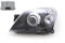 Johns, Scheinwerfer passend für Opel Astra H 03/04- Xenon D2S/H7 links + Steuerg.