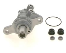 Brake Master Cylinder