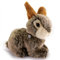 Hase Kaninchen Häschen Plüschtier Kuscheltier Plüschhase EMMI