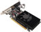 Annadue Carte Graphique GT610 1 Go DDR3, Carte Graphique PC de Bureau avec Port HDMI VGA DVI PCI Express X16 2.0, Carte Graphique 64 Bits à Refroidissement Rapide pour Ordinateurs de
