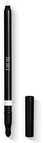 DIOR Diorshow On Stage Crayon Waterproof Eyeliner Pencil - 009 Blanc/White 1,2 g