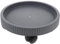 POPETPOP Plateau De Plante avec Roues Support De Pot De Fleurs Rond Durable pour Intérieur Et Extérieur Base Mobile Solide pour Fleurs Et Aquariums