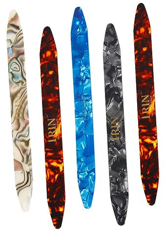 BESTonZON 5 Stück Oud Musikinstrumenten Pick Oud Picks Plektrum Für Oud Picks Für Oud Universeller Oud Pick Ersatz Oud Pick Oud Musikinstrumenten Picks Musikinstrumenten Picks
