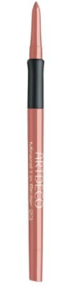 ARTDECO Mineral Lip Styler | Rückdrehbarer, mineralhaltiger Lippenkonturenstift, 1 x 4g