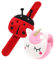 BCOATH Tier Gefüllte Armband Slap Armband Party Favor Für Jungen Mädchen