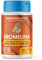 CISBANI PHARMA Bromelina Forte da 2500 GDU/g e 5000 GDU/g, 180 Compresse (6 Mesi di Scorta) - Contrasta gli Inestetismi della Cellulite e Favorisce la Funzionalità del Microcircolo