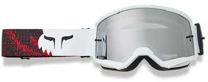 Fox Racing Unisex Hauptbrille Safety glasses