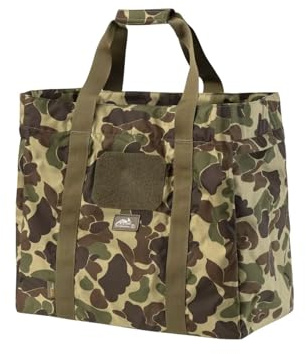 Helikon-Tex Field Tote Bag - Cordura 500D