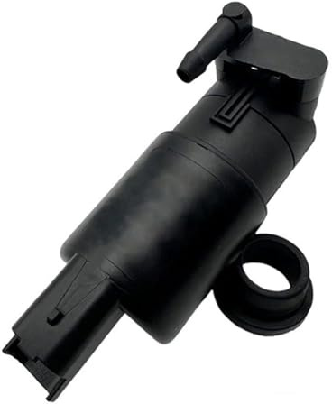 XINGWANGDYSI Pompe de Lave-Glace pour Peugeot 307 106 607 807 643475