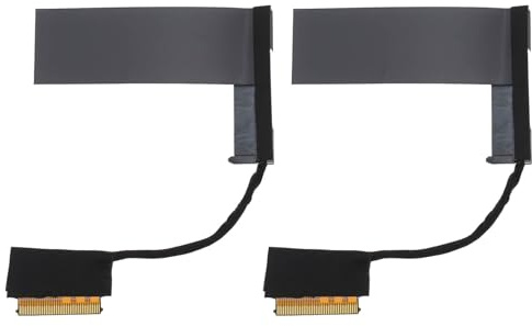 LT Easiyl 2 cables SSD HDD para laptop compatibles con Lenovo ThinkPad T570 T580 P51s P52s