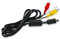 AV (Audio-Video)-Kabel für PS1/2/3