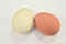 MIK Funshopping Flummi-Ei Crazy Egg - zum Verrücktwerden!
