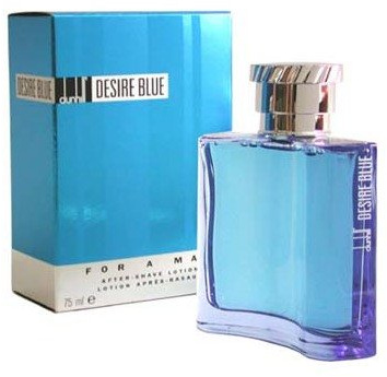 Dunhill Disire Blue Aftershave 75 ml