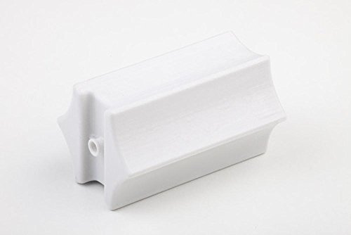 APS 615 Kühler, Ø 7, 5 x 11, 5 cm, Schwarz