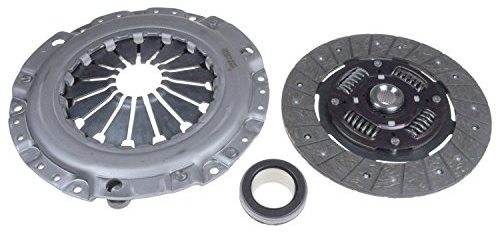 Blue Print ADG03063 Clutch Kit, pack of one