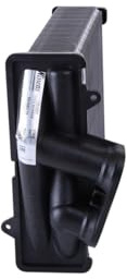 Nissens Heater - 71453