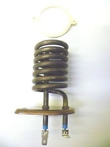 Hotpoint General Electric Washing Machine Dryer Heater Element. Genuine Part Number C00168371