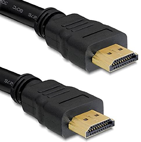 DeLock Kabel High Speed HDMI mit Ethernet “ HDMI A Stecker 20 m