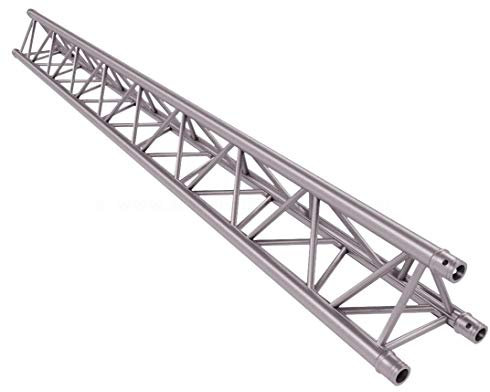 Alu System Trussing AST, Traverse 3 Punkt, Messestand Truss T290-3, Länge 300cm