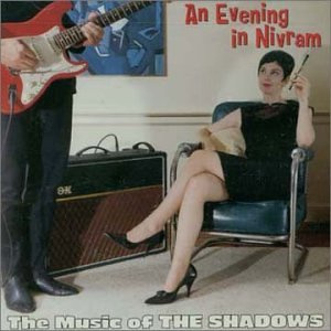 Evening in Nivram-Music of