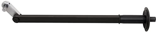 SW-Stahl 05919L Kraft-Schlaglöser 1/2 Zoll - 620 mm - Schlagschrauber | Schlagschlüssel zum Lösen von Riemenscheiben-Halteschrauben, 12,5 mm Antriebsvierkant, doppelte Handschutzisolierung