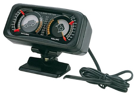 Bottari SpA 16112 Rally Land Meter