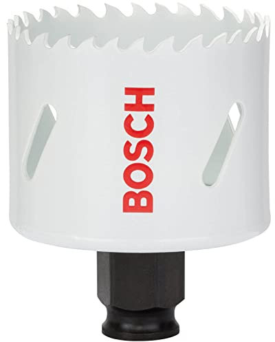 Bosch Progressor Holesaw 25mm BSH584620