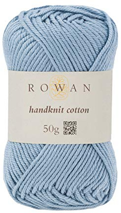 Rowan Handknit Cotton Water 100% Cotton Yarn - 50g