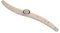 Ariston Creda Hotpoint Indesit Upper Dishwasher Spray Arm (Genuine part number C00075746)