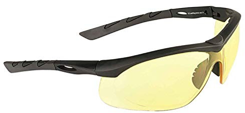 Mil-Tec Tact. Brille Swiss Eye®Lancer gelb