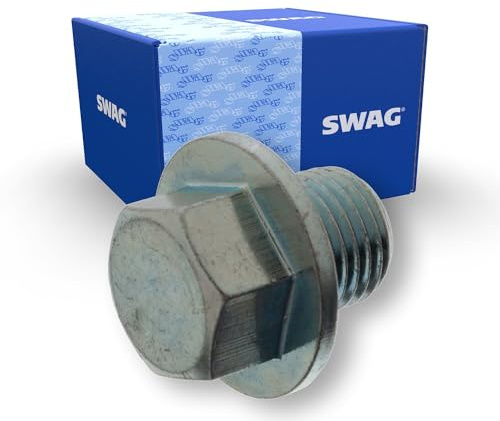 SWAG Verschlussschraube, Ölwanne 81930262