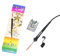 Antex Cut Master Cutter électrique pour sèche-cils