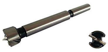 PAULIMOT Forstnerbohrer Ø 18 x 90 mm