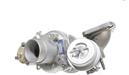 ALANKO 11900400 Abgasturbolader