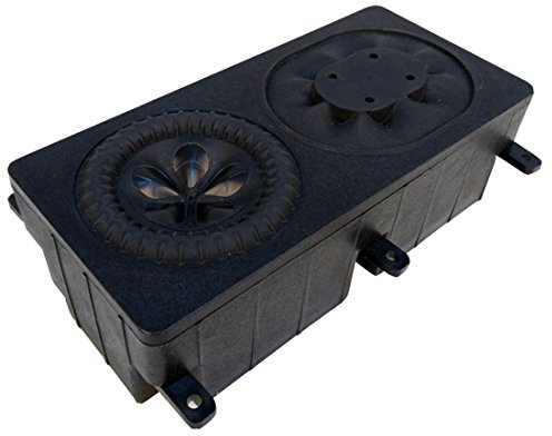 'Subwoofer 3 TB Speaker – Imán de neodimio – 4 Ohm