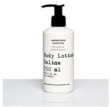 Salina - Body Lotion 250 Ml