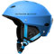 OutdoorMaster Kelvin Skihelm – Snowboardhelm für Herren, Damen & Jugendliche (S, Blau)