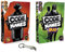 Set Code Names Französische Version: Code Names + Code Names Duo + 1 Flaschenöffner Blumie