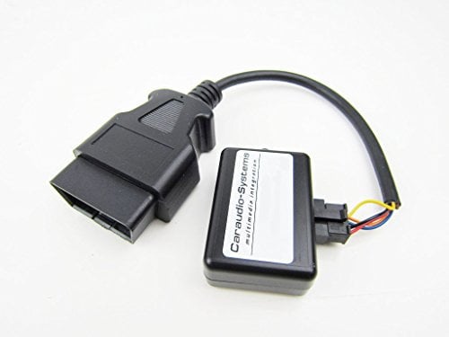 Bluetooth Aktivierung Freisprecheinrichtung FSE für Navi RNS 850 / RCD 550