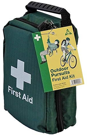 Safety First Aid Outdoor Pursuit Kit