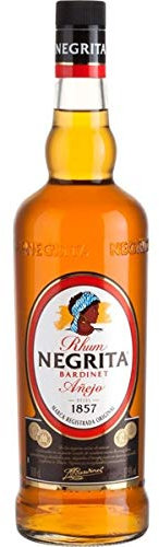 Negrita Licores - 2000 ml