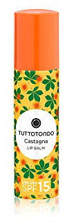 CASTAGNA LIP BALM SPF 15