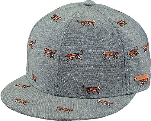 Barts Unisex-Kinder Pauk Cap Beanie-Mütze, Cap, 55